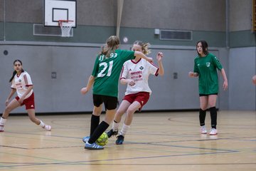 Bild 269 - wCJ Futsalmeisterschaft